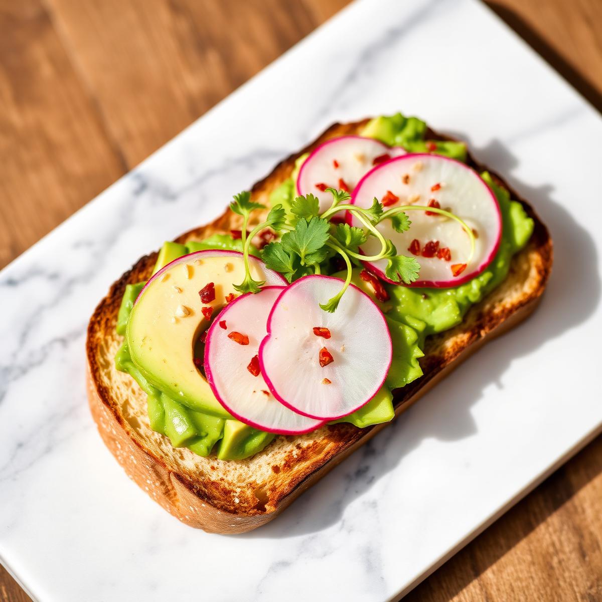 Artisan Toasts